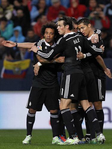 Las claves del récord histórico conseguido por Carlo Ancelotti