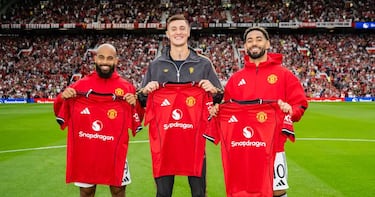 Sesko, un fiasco de 80 millones 