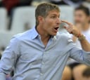 Martín Palermo: “Guatemala debe crecer para competir más”