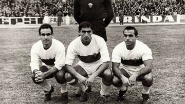 Pazos, Chancho, Iborra y Quirant.