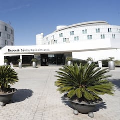 Imbroda: "Los premiados siempre fuisteis una inspiración"