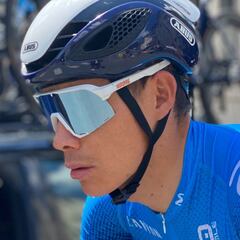 Así quedaron los colombianos en la etapa 6 del Tour de Francia: clasificación, posiciones y resultados