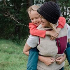 Crédito tributario por hijos: Cuándo es el último cheque y quién lo recibirá