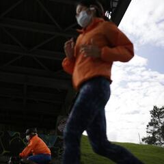 Coronavirus en Bogotá: qué parques reabren el 30 de agosto y en qué horarios