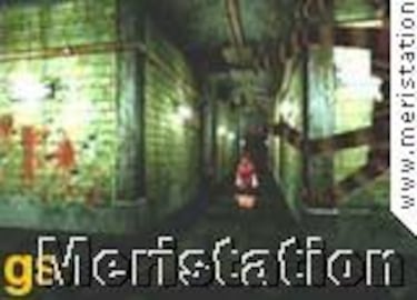 Resident Evil 2 (Nintendo 64)