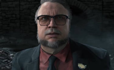 Todos los actores y personajes de Death Stranding