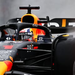 GP de Canadá de F1, en directo: Clasificación en Montreal hoy, en vivo online