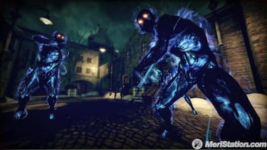 Shadows of the Damned, Impresiones