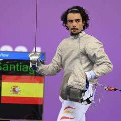 Madrigal, nacido para ganar