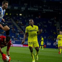 RdT y Embarba, el termómetro