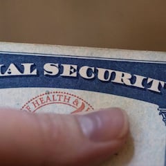 Seguro Social: Este es el cronograma definitivo de pagos para el 2026