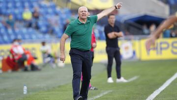 Pepe Mel: “Jesé ha participado en todo y bien”