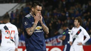 Pinilla: "Hay una inestabilidad emocional que nos tiene así"