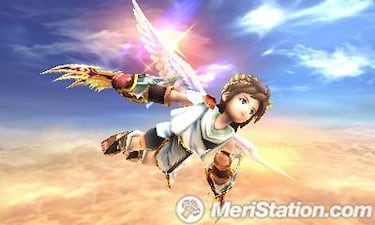 Nintendo presenta en Madrid el retorno alado de Pit con Kid Icarus Uprising