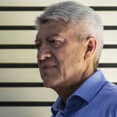 Pumas: Jesús Ramírez y el hábito de la disciplina que busca implementar