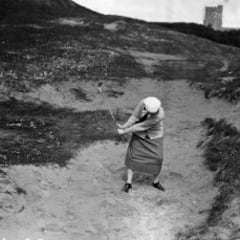 El deporte femenino en los Juegos Olímpicos