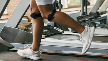 Ni dolor ni inflamación: esta rodillera para el menisco ayuda a estabilizar la rodilla