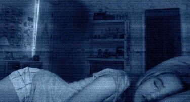Paranormal Activity 5 podría perderse su estreno en Halloween