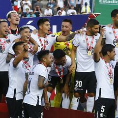 La alta expectación que genera el debut de Colo Colo en Macul