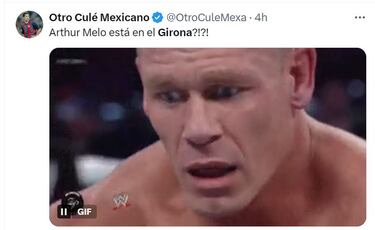 Las polémicas del Madrid, el Barça... Los memes más divertidos de la jornada