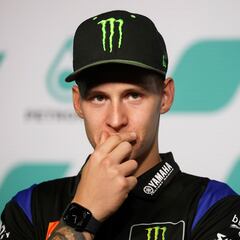 Quartararo: “Mañana es el día más importante del año”