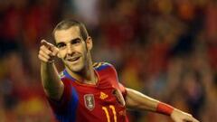 Negredo y Diego son los dos refuerzos que busca el club