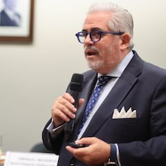 SIGA lays out bold plan to modernize Brazilian soccer