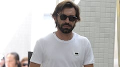 Pirlo: “Playing against Italy is never easy”