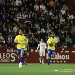 Pleno al 15 de goleadores