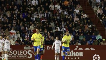 Pleno al 15 de goleadores