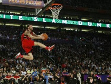 Rudy en la NBA: del r¨¦cord de triples al ¡°echo de menos Europa¡±