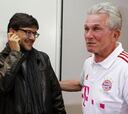 Heynckes: "Será mi partido más especial"