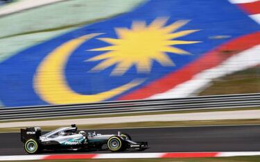 Malaysia to call time on F1 as falling interest hits bottom line