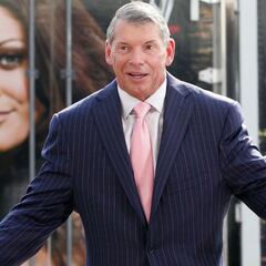 El millonario salario de Vince McMahon como empleado de la WWE