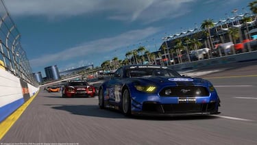PlayStation ofrece un pack limitado que incluye la entrada de la Madrid Games Week y un kit de Gran Turismo