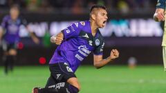 Mazatlán (2-1) América: Resumen del partido y goles