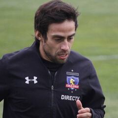Suspenden presentación de Jorge Valdivia en Colo Colo