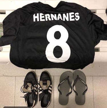 De sonar para el Barcelona a la séptima división italiana