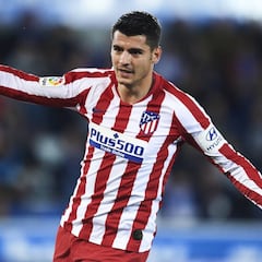 Sevilla - Atlético: horario, TV y cómo ver online hoy LaLiga