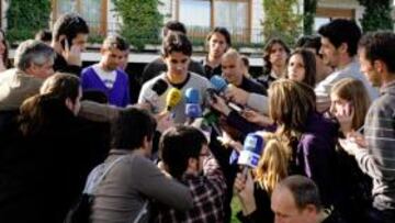 Los jugadores del Rayo Vallecano no cobraron