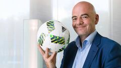 Dortmund chief slams 48-team World Cup: "Complete insanity"