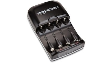 Pilas recargables: ¿por qué son mejores que las normales?