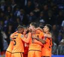 Resumen y goles del Oporto - Liverpool de Champions League