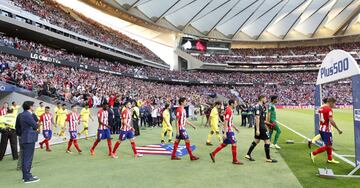 Bacca extends Villarreal hoodoo over Atlético