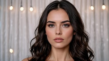 Emilia Dides se adelanta en la carrera de Miss Universo: es una de las participantes más populares y esto lo demuestra