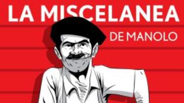 Marchesín vuela al Nido
