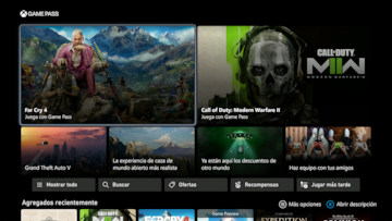 xbox game pass