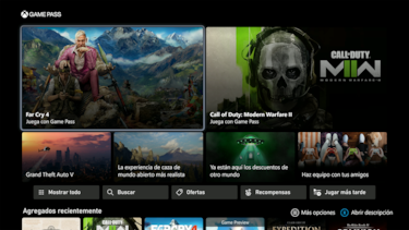 Ni Spider-Man ni The Last of Us: los juegos más descargados en PlayStation 5 en abril de 2025 han sido títulos de Xbox