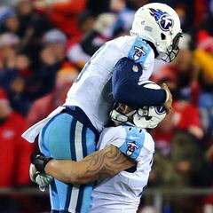 La sorpresa y la decepción de la Ronda de Comodines