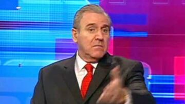 El periodista Carlos Albert se dijo sorprendido de las declaraciones hechas por Javier "Gato" Vargas y afirmó que Ignacio Trelles jamás estaría de acuerdo.